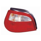Feu Arrière Gauche Pour Renault Megane I 7700428320