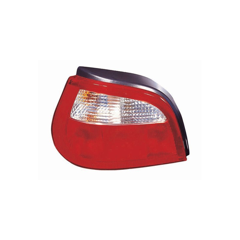Feu Arrière Gauche Pour Renault Megane I 7700428320