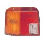 Feu Arrière Gauche Pour Peugeot 205 I Décapotable 635041