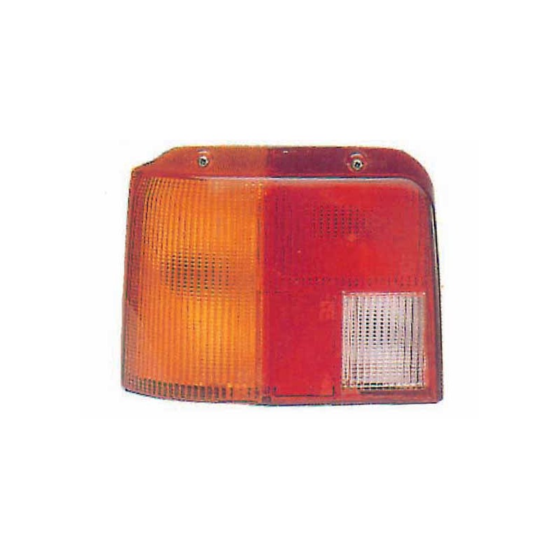 Feu Arrière Gauche Pour Peugeot 205 I Décapotable 635041