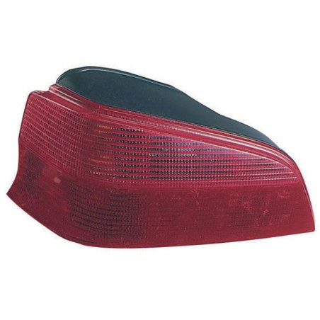 Feu Arrière Gauche Pour Peugeot 106 II 6350G6