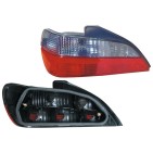 Feu Arrière Gauche Pour Peugeot 406 6350E8