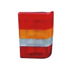 Feu Arrière Gauche Pour Citroën C15 Break Camionnette 95630219