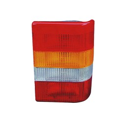 Feu Arrière Gauche Pour Citroën C15 Break Camionnette 95630219