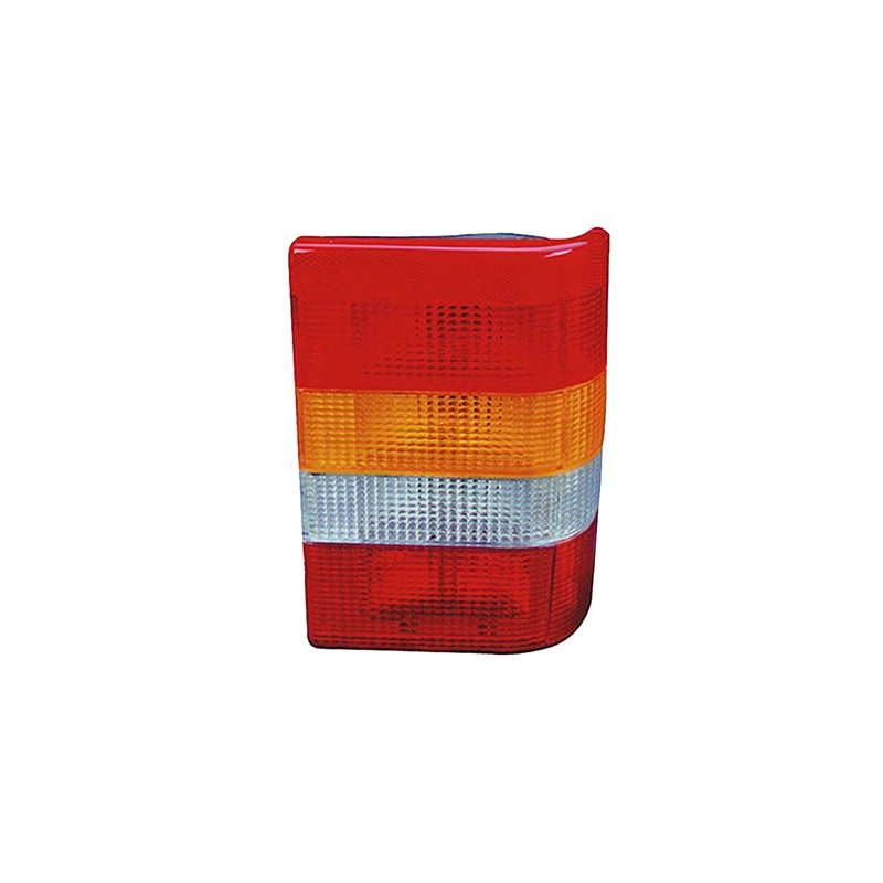 Feu Arrière Gauche Pour Citroën C15 Break Camionnette 95630219
