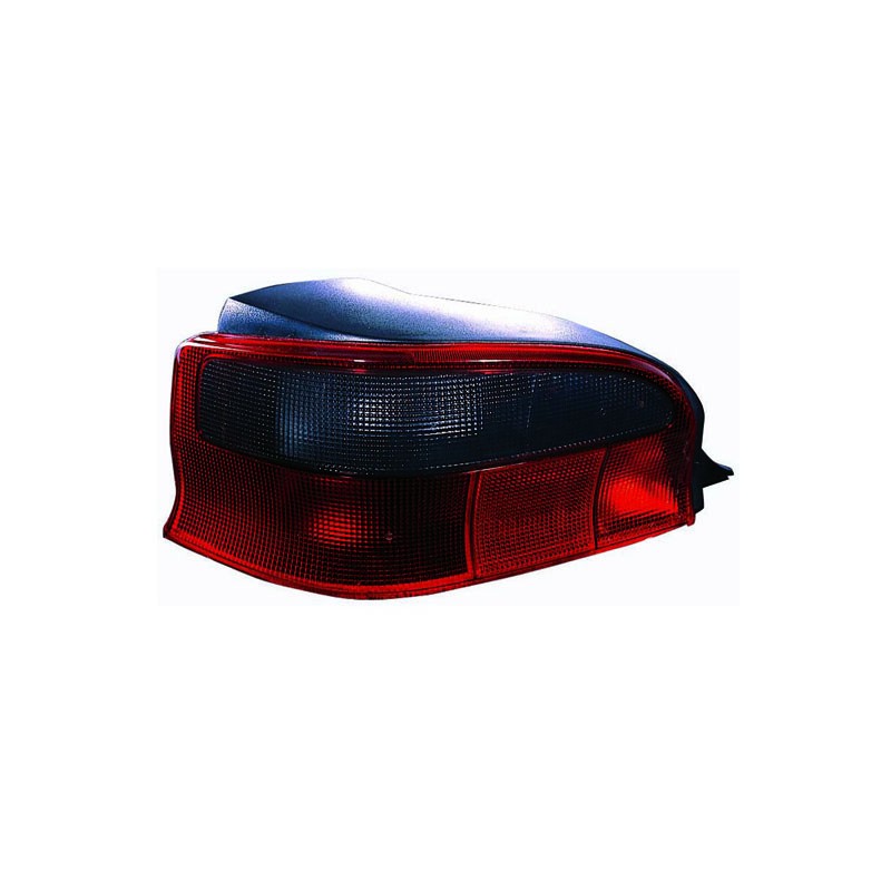 Feu Arrière Gauche Pour Citroën Saxo 6350F7