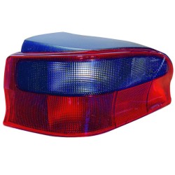 Feu Arrière Gauche Pour Citroën Saxo Hatchback Van 6350K3
