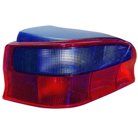 Feu Arrière Gauche Pour Citroën Saxo Hatchback Van 6350K3