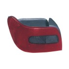 Feu Arrière Gauche Pour Citroën Xsara Coupé 6350J5