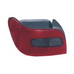 Feu Arrière Gauche Pour Citroën Xsara Coupé 6350J5
