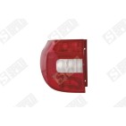 Feu Arrière Gauche Pour Skoda Yeti 5L0945111