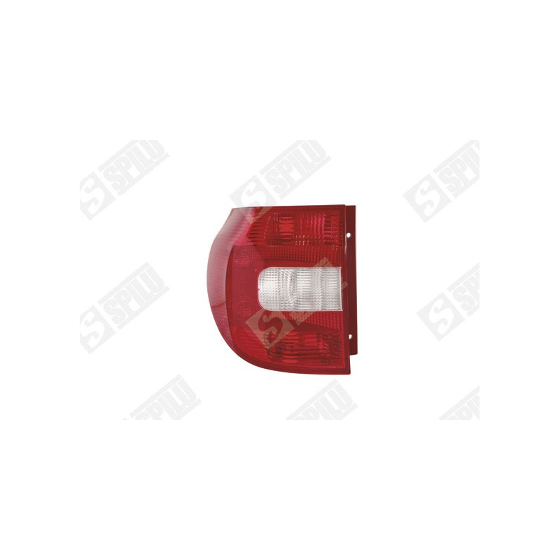 Feu Arrière Gauche Pour Skoda Yeti 5L0945111