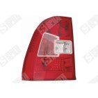 Feu Arrière Gauche Pour Kia Sportage 924013W010