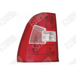 Feu Arrière Gauche Pour Kia Sportage 924013W010