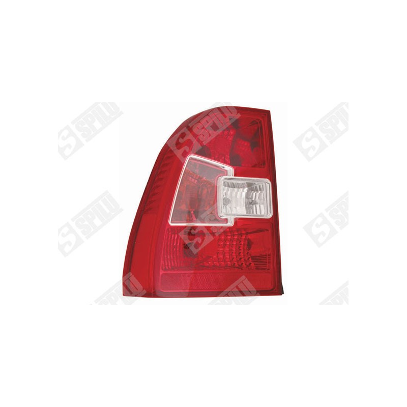 Feu Arrière Gauche Pour Kia Sportage 924013W010