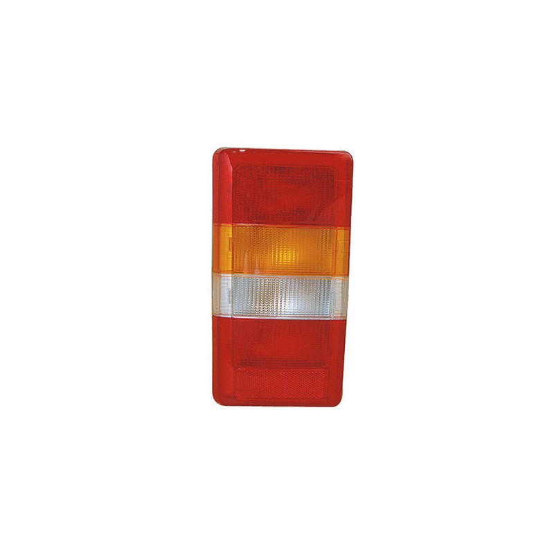 Feu Arrière Gauche Pour Renault Trafic Autobus/Autocar Camionnette 7701025919