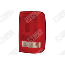 Feu Antibrouillard Arrière Droit Pour VW Amarok 2H1945095A
