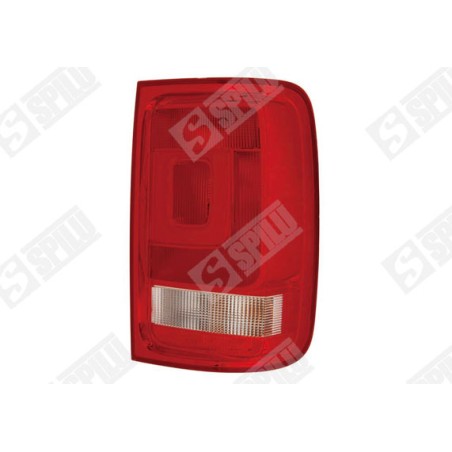 Feu Antibrouillard Arrière Droit Pour VW Amarok 2H1945095A