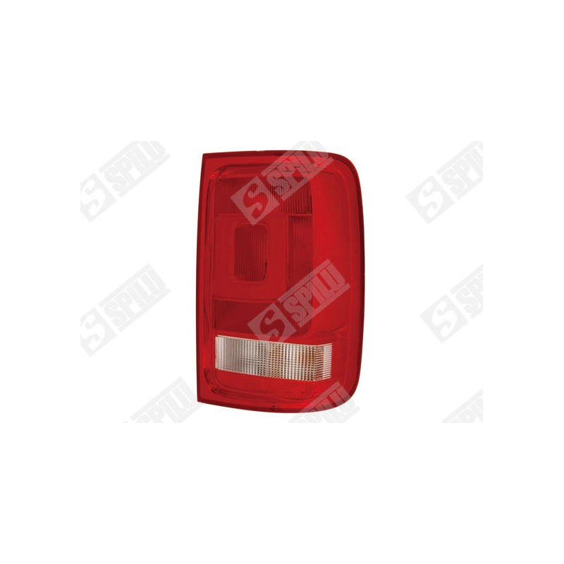 Feu Antibrouillard Arrière Droit Pour VW Amarok 2H1945095A