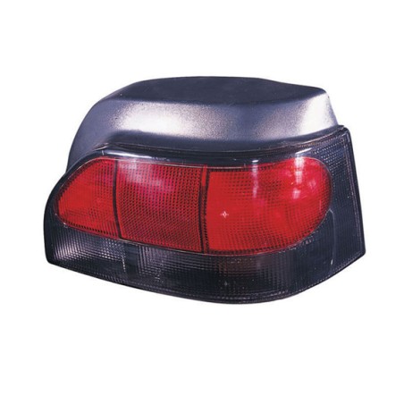 Feu Arrière Droit Pour Renault Clio I 7701039013