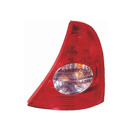 Feu Arrière Droit Pour Renault Clio II 8200071414
