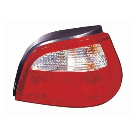 Feu Arrière Droit Pour Renault Megane I 7700428321