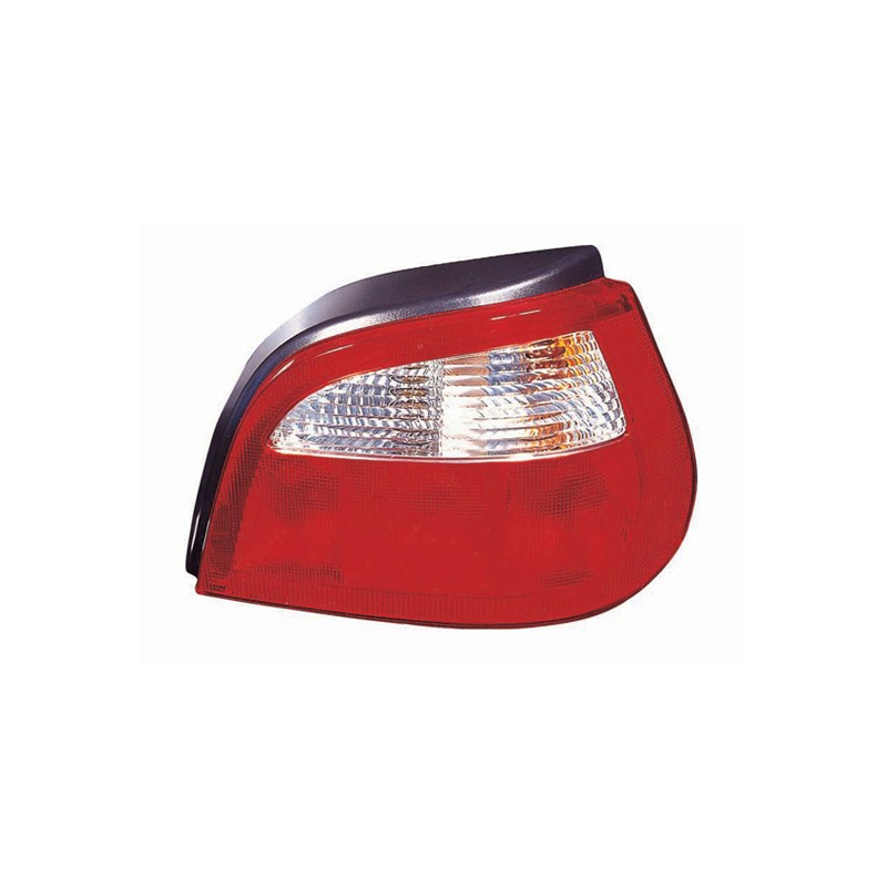 Feu Arrière Droit Pour Renault Megane I 7700428321
