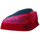 Feu Arrière Droit Pour Peugeot 106 II 6351G6
