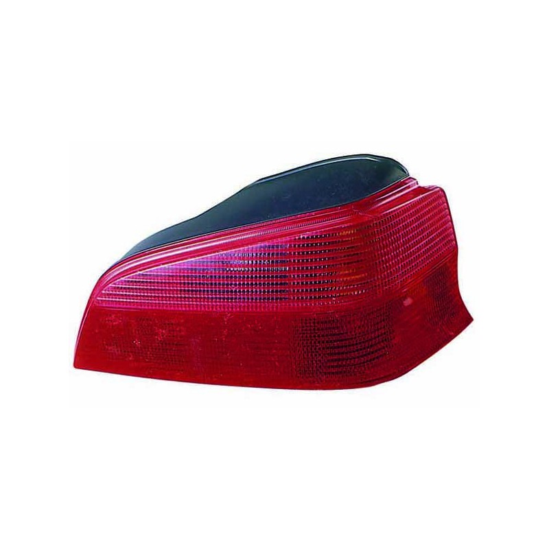 Feu Arrière Droit Pour Peugeot 106 II 6351G6