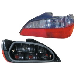 Feu Arrière Droit Pour Peugeot 406 6351E8