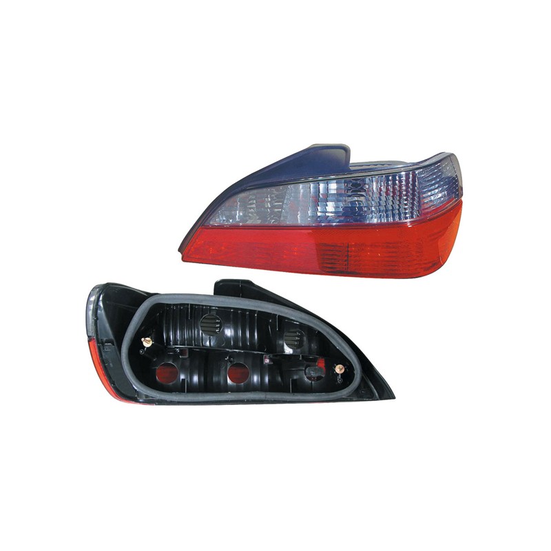 Feu Arrière Droit Pour Peugeot 406 6351E8