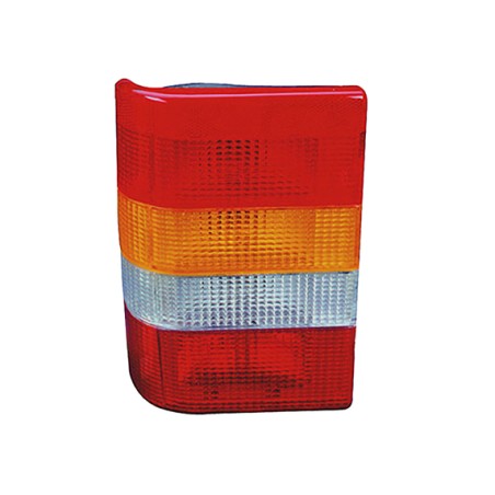 Feu Arrière Droit Pour Citroën C15 Break Camionnette 95630217