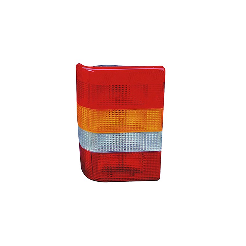 Feu Arrière Droit Pour Citroën C15 Break Camionnette 95630217