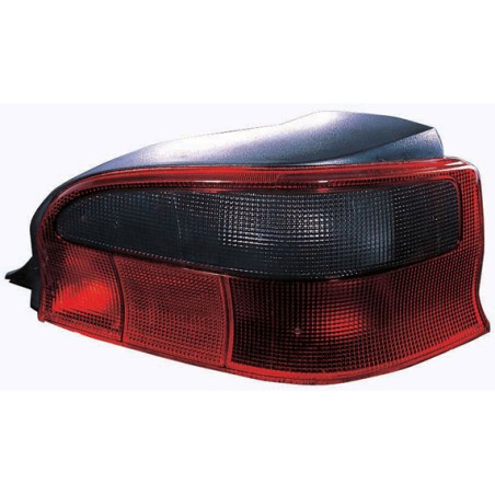 Feu Arrière Droit Pour Citroën Saxo 6351F7