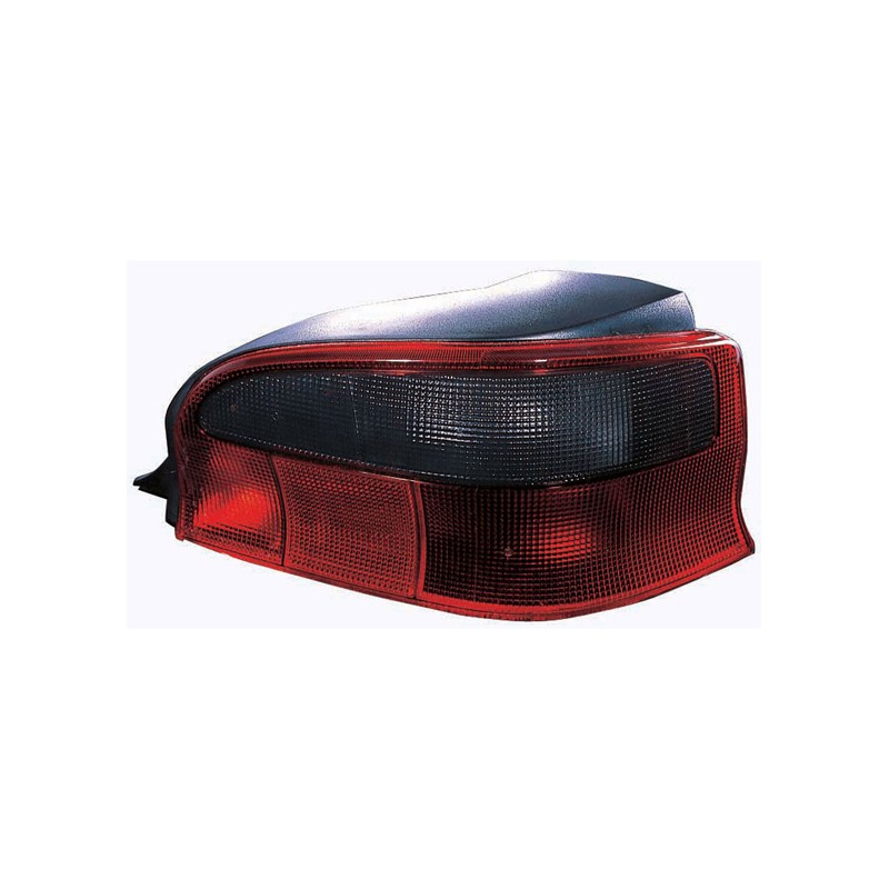 Feu Arrière Droit Pour Citroën Saxo 6351F7