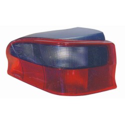 Feu Arrière Droit Pour Citroën Saxo Hatchback Van 6351K3