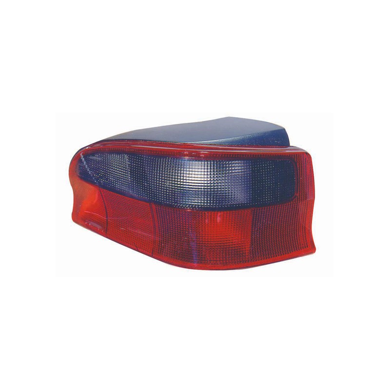Feu Arrière Droit Pour Citroën Saxo Hatchback Van 6351K3