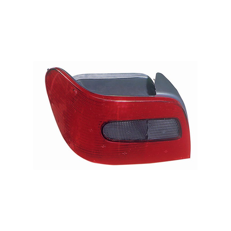 Feu Arrière Droit Pour Citroën Xsara Coupé 6351J5