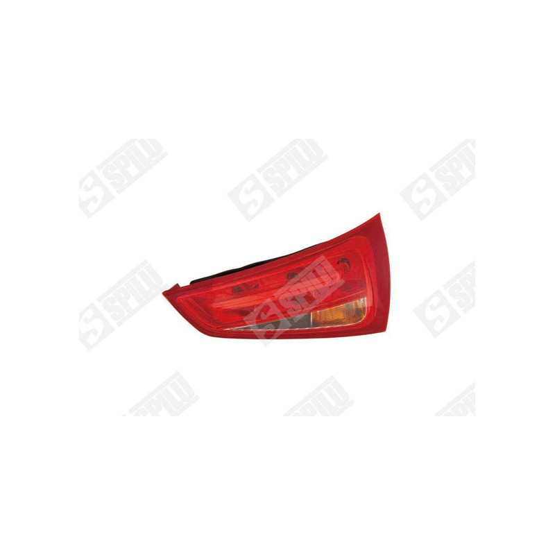 Feu Arrière Droit Pour Audi A1 Sportback 8X0945094