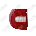 Feu Arrière Droit Pour Skoda Yeti 5L0945112