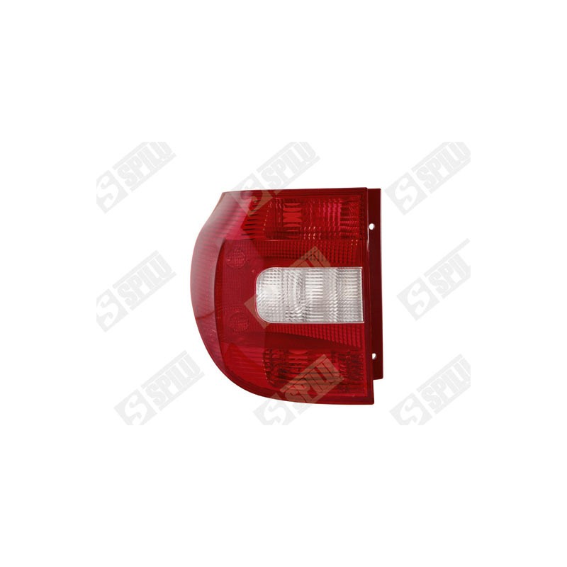 Feu Arrière Droit Pour Skoda Yeti 5L0945112
