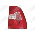 Feu Arrière Droit Pour Kia Sportage 924023W010
