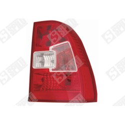 Feu Arrière Droit Pour Kia Sportage 924023W010