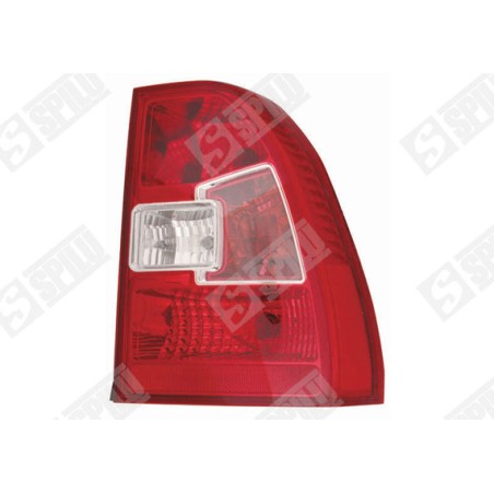 Feu Arrière Droit Pour Kia Sportage 924023W010