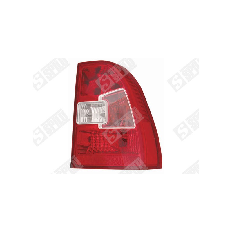 Feu Arrière Droit Pour Kia Sportage 924023W010