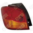 Feu Arrière Droit Pour Mitsubishi ASX 8330A690