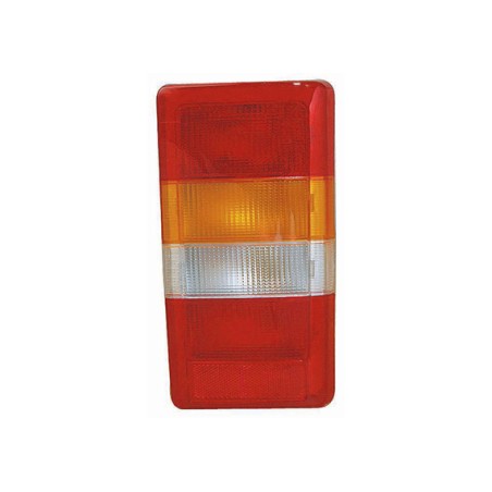 Feu Arrière Droit Pour Renault Trafic Autobus/Autocar Camionnette 7701025921