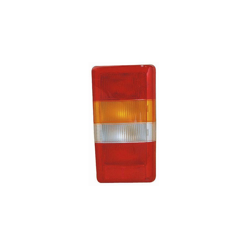 Feu Arrière Droit Pour Renault Trafic Autobus/Autocar Camionnette 7701025921