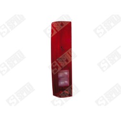 Feu Arrière Droit Pour Iveco Daily III Autobus/Autocar Camionnette 500319555
