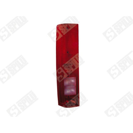 Feu Arrière Droit Pour Iveco Daily III Autobus/Autocar Camionnette 500319555